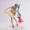 Hatsune Miku DE MONSTAR T.R. Figurizm Alpha | SEGA Figure