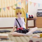 Bocchi the Rock! - Ijichi Nijika - Premium Chokonose Figure ( SEGA ) Figure
