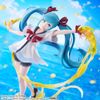 Hatsune Miku Shiny T.R. - Hatsune Miku Project Diva Mega 39's - Figurizm Alpha | SEGA Figure