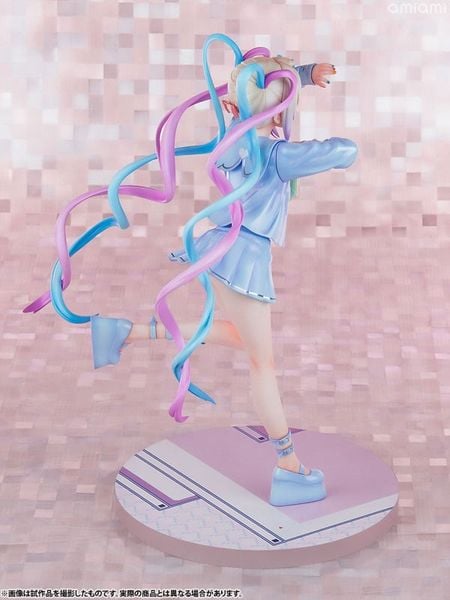 OMGkawaiiAngel-chan 1/7 - NEEDY STREAMER OVERLOAD | FURYU Figure