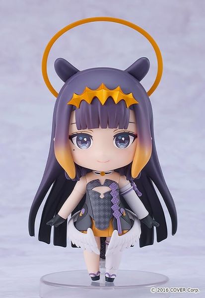 Nendoroid 2350 Ninomae Ina'nis - hololive production | Max Factory Figure