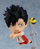 Nendoroid 1837 - Tetsuro Kuroo Second Uniform Ver. (ORANGE ROUGE) Figure