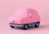 POP UP PARADE Kirby Car Mouth Ver. - Hoshi no Kirby ( Good Smile Company ) Figure