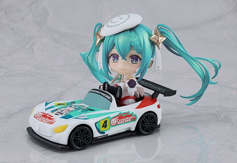 【商品名】Racing Miku 2023 Ver. フィギュア 2156 商品名】Racing Miku 2023 Ver. フィギュア 2156