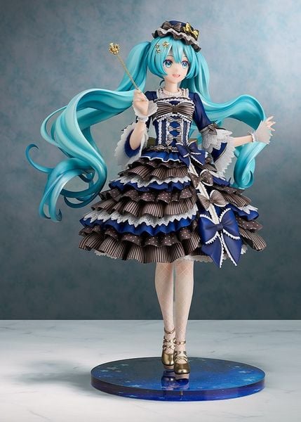 Hatsune Miku Shooting Star a la Mode Ver 1/7 Scale -  Good Smile Company Figure