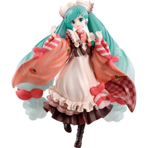 Mua bán (2ND) ICHIBAN KUJI PRIZE A SNOW MIKU 2024