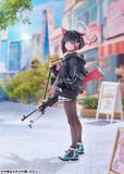 Kazusa 1/7 - Blue Archive | Claynel Figure