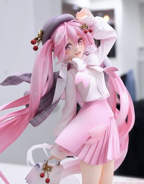 Hatsune Miku Sakura, Hanami Outfit Ver. 1/6 - Vocaloid | Good Smile Company Figure