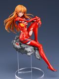 Asuka Langley 1/7th Scale - Rebuild of Evangelion ( Good Smile Company ) Figure