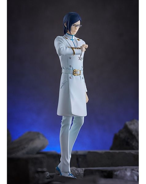POP UP PARADE Uryu Ishida - BLEACH: Thousand-Year Blood War | Good Smile Company Figure