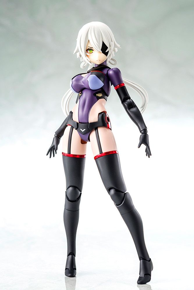 Megami Device 16 - Auv Susanowo - 1/1 | Kotobukiya Figure - JH Figure