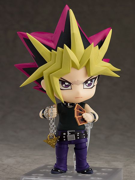 Nendoroid 1069 Yami Yugi - Yu-Gi-Oh! ( Good Smile Company ) Figure