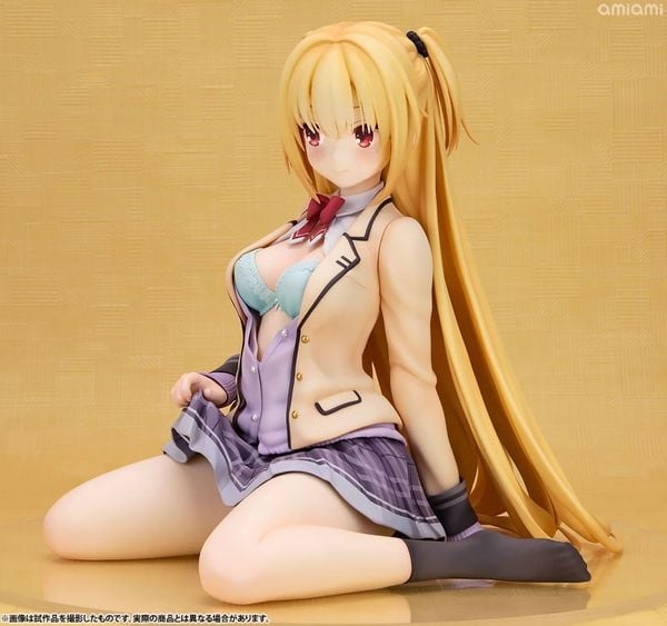 Nanami Arihara 1/3.5 AmiAmi Limited Edition - RIDDLE JOKER | AliceGlint Figure