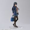 Sakurajima Mai - Rascal Does Not Dream of Bunny Girl Senpai - Luminasta | SEGA Figure