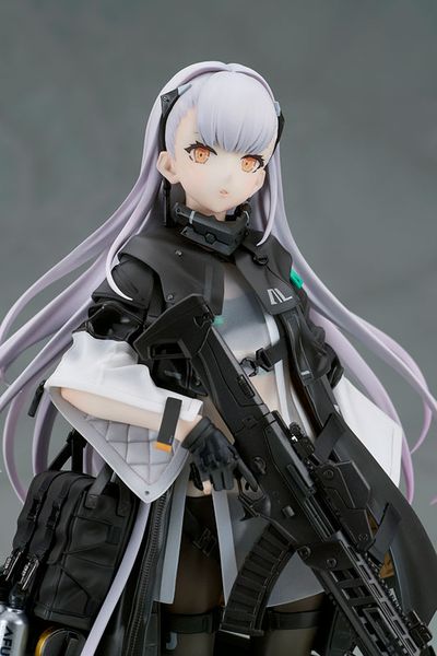 AK-Alfa 1/7 - Girls' Frontline ( ques Q ) Figure