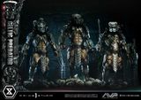 Alien Vs Predator - Celtic Predator - Museum Masterline Series MMPR-05 - 1/3 ( Prime 1 Studio ) Figure