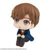 LookUp Newt Scamander - Fantastic Beasts and Where to Find Them | MegaHouse  Figure