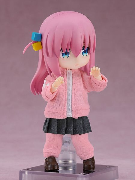 Nendoroid Doll Hitori Gotoh - BOCCHI THE ROCK! | Good Smile Company Figure