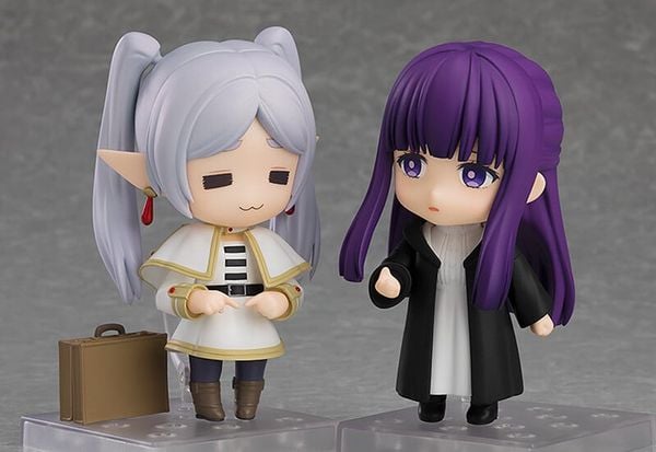 Nendoroid 2367 Frieren - Frieren: Beyond Journey's End | Good Smile Company Figure