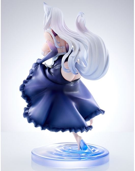 Maids of House MB - Mellow - 1/6 Scale (HOTVENUS) Figure - JH Figure