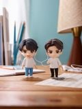 Nendoroid 1649 Sarawat - 2gether ( Good Smile Company ) Figure