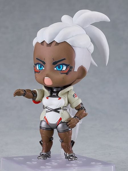 Nendoroid 2262 Sojourn - Overwatch 2 | Good Smile Company Figure
