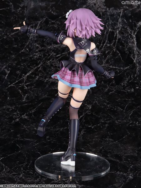 Neptune 1/7 - Neptunia Virtual Stars | Phalaeno Figure