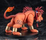 Adorable Arts Red XIII - Final Fantasy VII Rebirth | Square Enix Figure