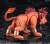 Adorable Arts Red XIII - Final Fantasy VII Rebirth | Square Enix Figure