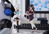 POP UP PARADE Ookami Mio - Hololive Production | Good Smile Company Figure