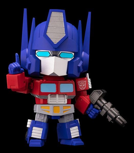 Nendoroid 1765 Optimus Prime [G1 Ver.] - Transformers | Sentinel Figure
