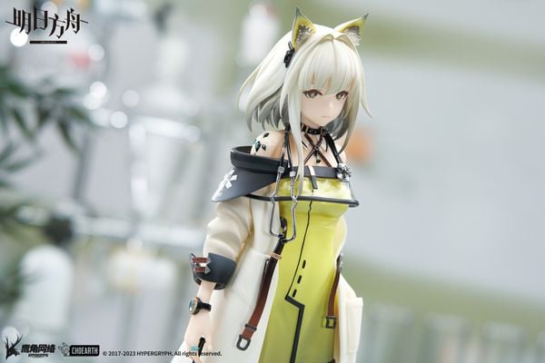 Kal'tsit - 1/7 - Arknights ( Apex Innovation ) Figure