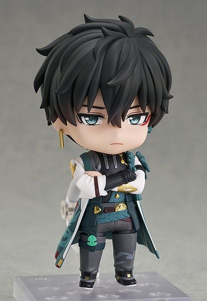 Nendoroid 2276 Dan Heng - Honkai: Star Rail | Good Smile Company Figure