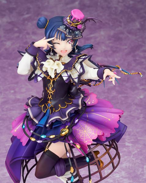 Love Live! School Idol Festival - Tsushima Yoshiko - 1/7 ( Alter ) Figure
