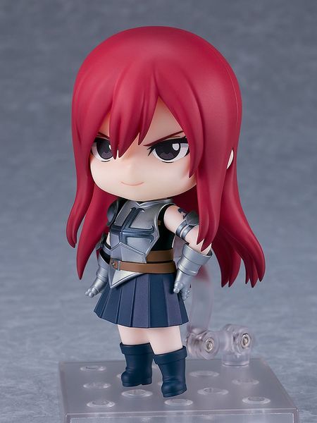 Nendoroid 2637 Erza Scarlet - FAIRY TAIL | Max Factory Figure