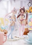 Vanilla Lovely Sweets Time 1/7 - Nekopara | Plum Figure