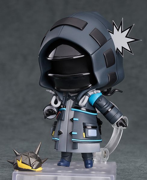 Nendoroid 1715 Doctor - Arknights ( Good Smile Arts Shanghai ) Figure