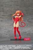 Asuka Langley Soryu Grimrock! PLUS 1/8 Scale Resin Cast Assembly Kit Mold Color White - Evangelion | RC Berg Model