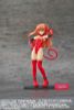 Asuka Langley Soryu Grimrock! PLUS 1/8 Scale Resin Cast Assembly Kit Mold Color White - Evangelion | RC Berg Model