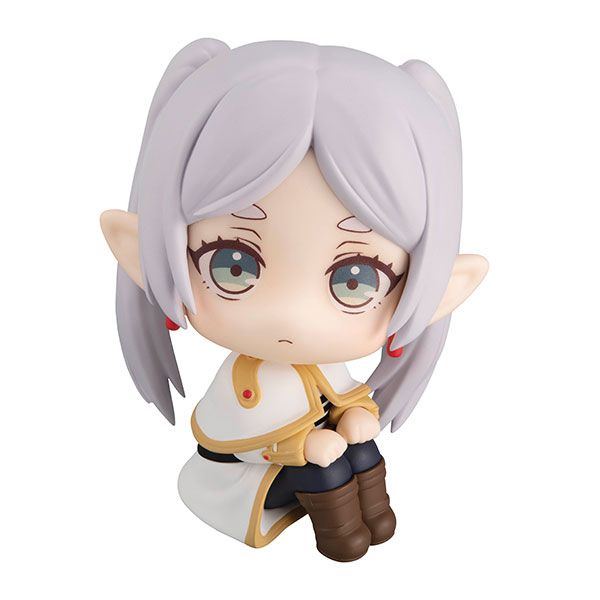 LookUp Frieren - Beyond Journey's End Frieren ~ Sousou no Frieren | MegaHouse Figure