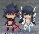 Nendoroid 2809 Satsuki Kiryuin Kamui Junketsu Ver - Kill la Kill | Good Smile Company Figure