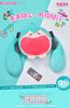 Túi đeo Hatsune Miku Cute Uwa Series Soft Smiling big Plush (35x35) | BEMOE bag