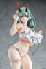 Akari Glossy ver. 1/6 - Hitoyo-chan no Junan | Q-six Figure