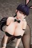 Akira Todo: Bunny Ver. - 1/4th Scale - World's End Harem ( FREEing ) Figure