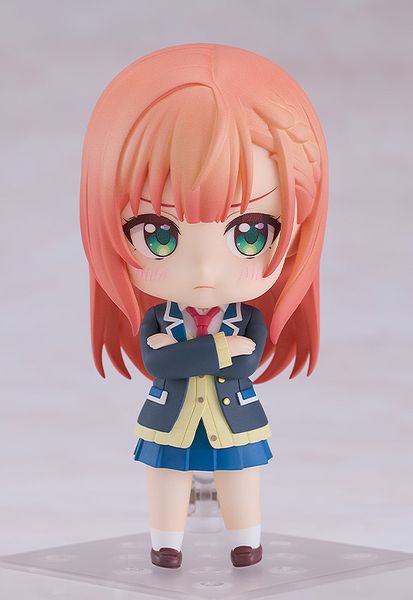 Nendoroid 2259 Aika Natsukawa - The Dreaming Boy is a Realist ( Good Smile Company ) Figure