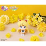 LookUp Eternal Sailor Venus - Gekijouban Bishoujo Senshi Sailor Moon Cosmos | MegaHouse  Figure