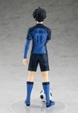 POP UP PARADE Isagi Yoichi - BLUELOCK ( ORANGE ROUGE ) Figure