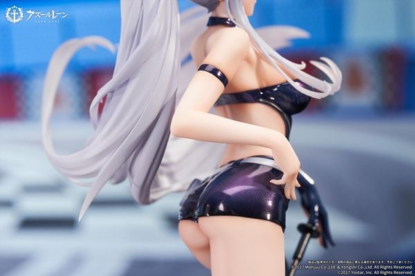 Enterprise - Wind Catcher Ver. 1/7 - Azur Lane | Apex Innovation Figure