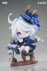 Chibi Chara Furina Amai Gogo no Sanbika - Genshin Impact | APEX Figure