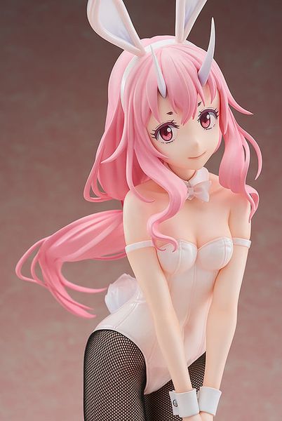 B-STYLE Shuna Bunny Ver. 1/4 - That Time I Got Reincarnated as a Slime | FREEing Figure